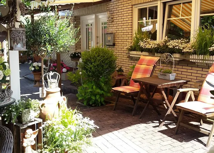 게스트하우스 Julia 코베른곤도르프