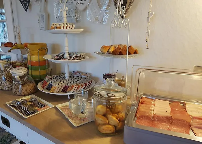 Julia 4* 코베른곤도르프