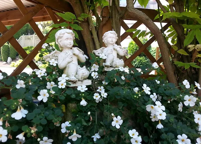 게스트하우스 Julia 코베른곤도르프