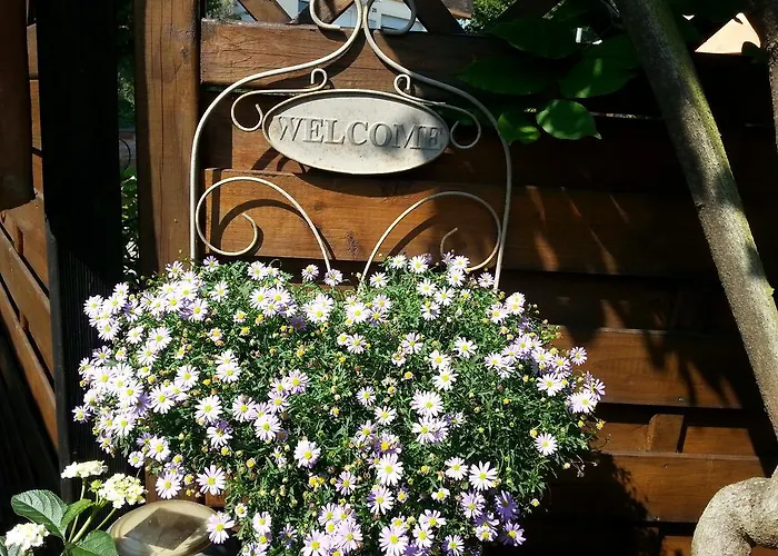 Julia 4* 코베른곤도르프