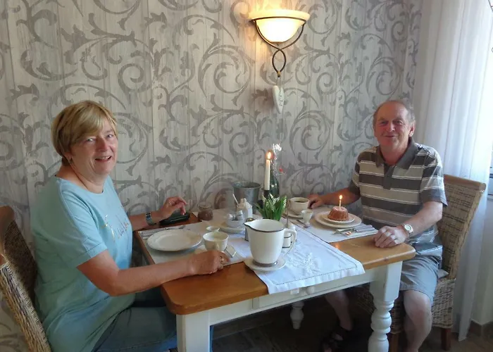 게스트하우스 Julia 4*