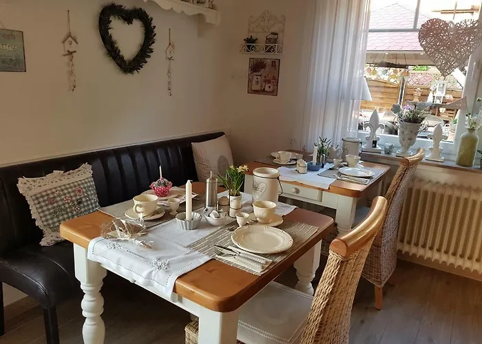 게스트하우스 Julia 코베른곤도르프