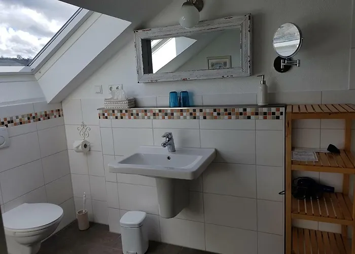 Julia 4* 코베른곤도르프