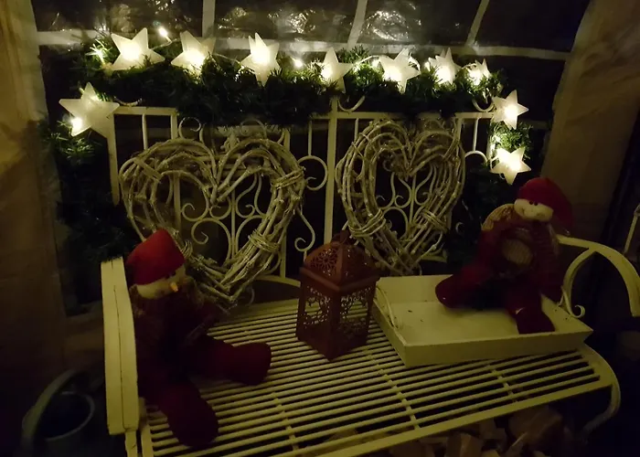 招待所 朱莉娅乡村别墅酒店 4*